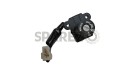 Royal Enfield GT Continental Ignition Switch Assembly - SPAREZO